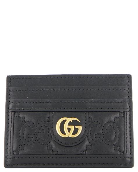 Gucci Kartenetuis für Damen 